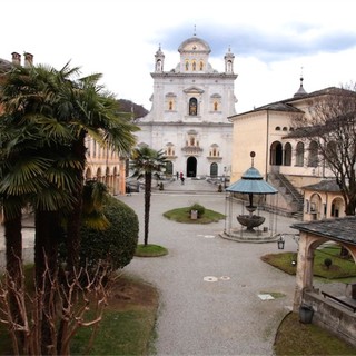 Il sacro monte di Varallo, tra le tappe del tour