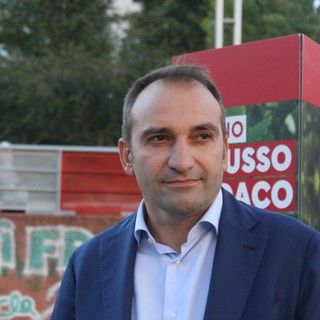 stefano lo russo