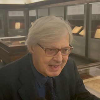 vittorio sgarbi