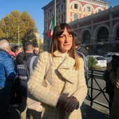 Serena Lancione, ad di Gtt