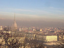 A Torino scuole soffocate dallo smog:  ecco la mappa delle più inquinate