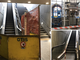 Metropolitana di Torino, l’agonia delle scale mobili: tante ferme e guasti a non finire [FOTO e VIDEO]