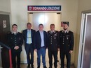 Torino, il comando dei carabinieri &quot;Oltre Dora&quot; rinasce grazie alla Regione Piemonte