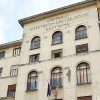 Ospedale Sant'Anna, CGIL Torino e Se Non Ora Quando (SNOQ): &quot;Chiudere la stanza d'ascolto