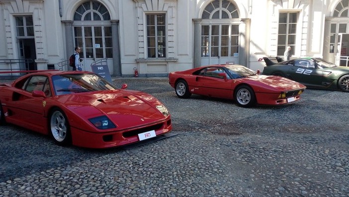 Salone dell'Auto, da venerdì i bolidi a 4 ruote invadono il salotto buono di Torino