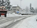 Meteo, Cirio: &quot;Massima prudenza. La neve bagnata è molto pericolosa&quot;