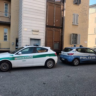 Sgomberati altri due alloggi occupati abusivamente in via Ghedini