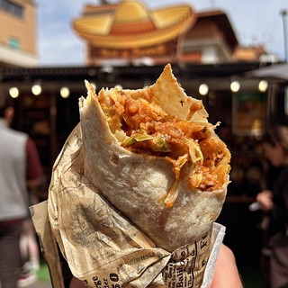 L'ottava edizione dell’International Street Food fa tappa a Rivoli