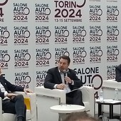 Incentivi auto, Salvini: &quot;Basta soldi degli operai torinesi per pagare i conti di aziende cinesi&quot;