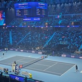 Frtiz, ancora tu: l'americano e Sinner si ritrovano nella finale delle Atp 2024