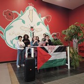 Intifada Studentesca a Geuna: &quot;Riapertura delle biblioteche, se il Rettore accetta confronto&quot;