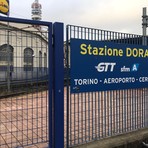 Stazione Dora, la Regione apre al recupero dell'immobile sull'ex Torino-Ceres