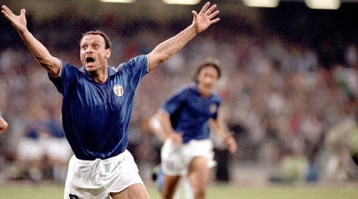 Totò Schillaci