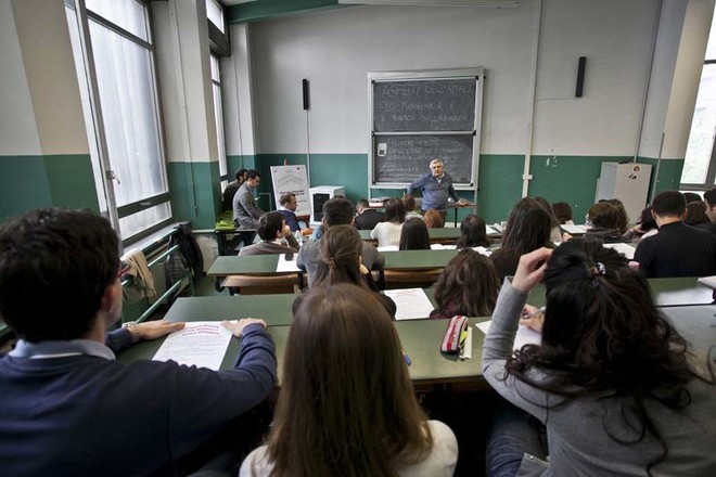 A Carmagnola il 13° Salone dell’Orientamento Scolastico