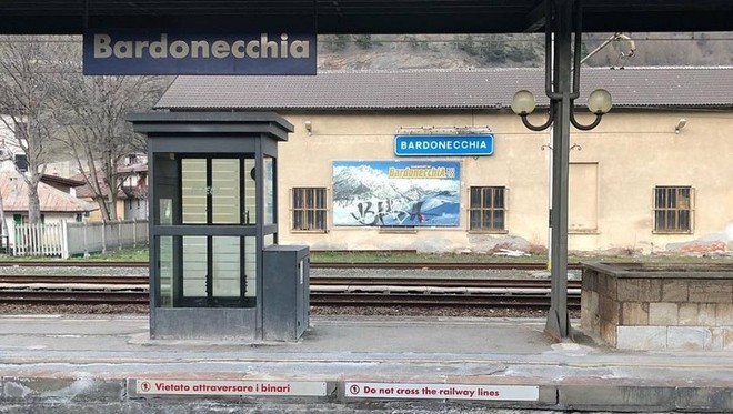 Disservizi rete ferroviaria: l'Unione Montana chiede l'intervento di Trenitalia e RFI