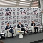 Il salone dell'auto torna a Torino: presentata l'edizione 2024 non senza polemiche col passato