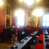 sala rossa 8 maggio 2023