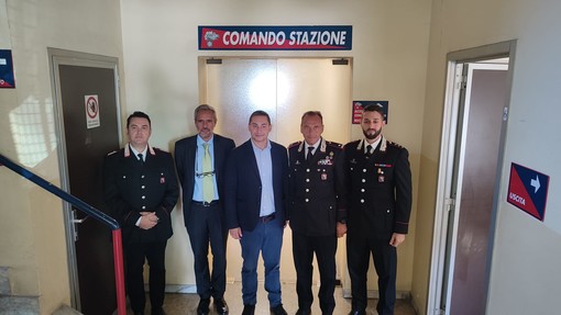 Torino, il comando dei carabinieri &quot;Oltre Dora&quot; rinasce grazie alla Regione Piemonte