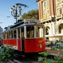 I tram storici protagonisti della 18esima edizione del Torino Trolley Festival