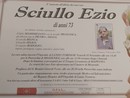 LUTTO - E' mancato Ezio Sciullo, papà del nostro collega Massimiliano. Ci stringiamo alla famiglia