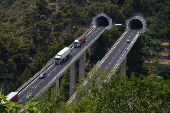 Autostrade, Arboscello (Pd): &quot;Stop a pedaggio sulla Torino-Savona&quot;