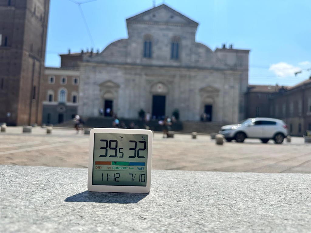 Meteo dopo Caronte ecco Nerone il nuovo anticiclone riporta il