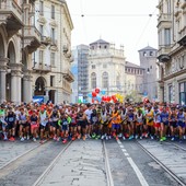 Maratona 2024, la manifestazione podistica sarà domenica 1° dicembre: previste a Torino modifiche alla viabilità