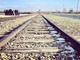 Dalla stazione di Nichelino sta per ripartire il viaggio del Treno della Memoria