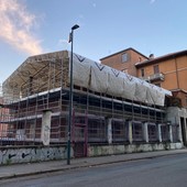 Cantiere aperto per ToHousing+, la casa Lgbtq+ contro le discriminazioni