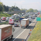 La tangenziale di Torino