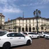 A Torino non aumenteranno le licenze taxi, Lo Russo: &quot;Sufficienti&quot;