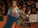 Teatro, i Pozzolis: &quot;Amiamo far ridere, ma per 'Matilda' diventiamo persone orribili&quot;