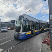 Con l'estate al via ai lavori: da sabato la linea 4 diventa bus tra il centro e Mirafiori