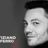 Torino, lo stadio Olimpico si prepara a ospitare il concerto di Tiziano Ferro