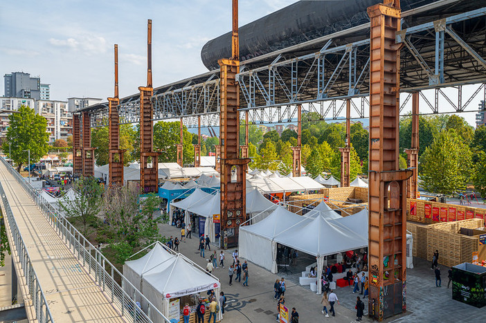 Presentata l'edizione 2024 di Terra Madre Salone del Gusto