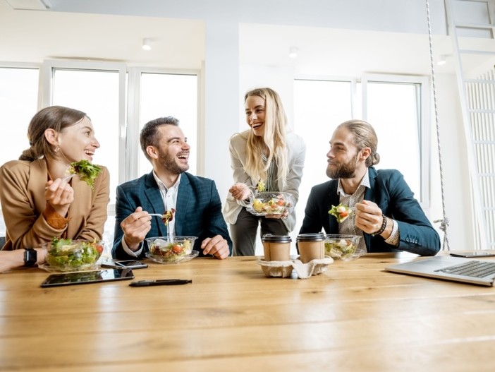 Welfare aziendale: il nuovo standard per un ambiente di lavoro produttivo e inclusivo