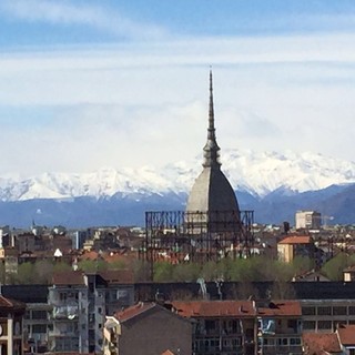 &quot;Torino capitale delle Alpi&quot;, la proposta lanciata da Uncem