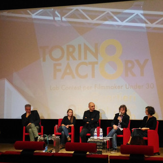 Torino Factory, chiamata per i giovani filmmaker