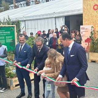 Terra Madre 2024 apre le porte al mondo: al Parco Dora quattro giorni alla scoperta del cibo giusto, sano e pulito