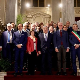 Traforo del Frejus, Tajani, Cirio e Lo Russo sollecitano la Francia: “Ci auguriamo un'accelerazione nei lavori”