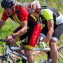 Tour del Canavese in tandem: ciclisti con e senza disabilità visiva pedalano insieme