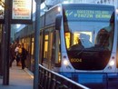 Lavori di sostituzione all'impianto tram, la linea 4 di Torino cambia percorso: i dettagli