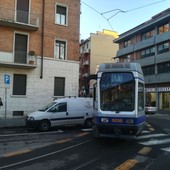 tram numero 13