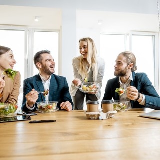 Welfare aziendale: il nuovo standard per un ambiente di lavoro produttivo e inclusivo