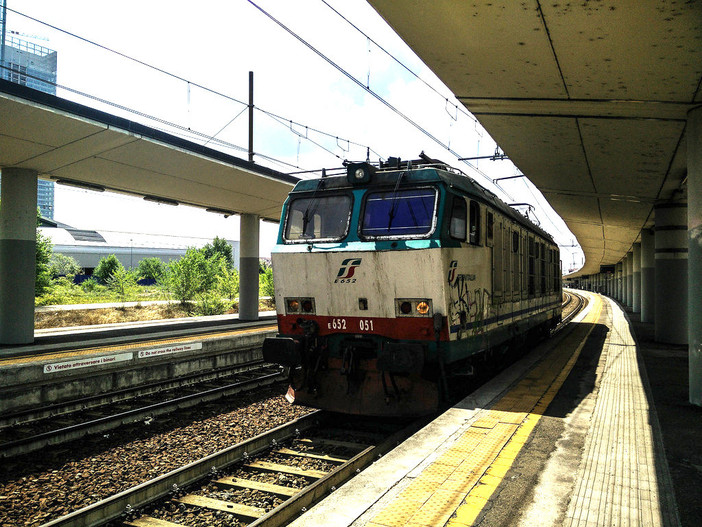 treno