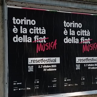 torino città della musica