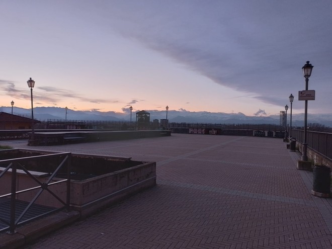 Moncalieri, nessun presidio fisso delle forze dell'ordine in piazzale Aldo Moro