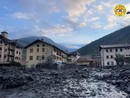 Bardonecchia, spalano anche i turisti: &quot;Prima il boato, poi l'onda di fango&quot;. Stasera ancora temporali. E Cirio chiede lo Stato di Emergenza