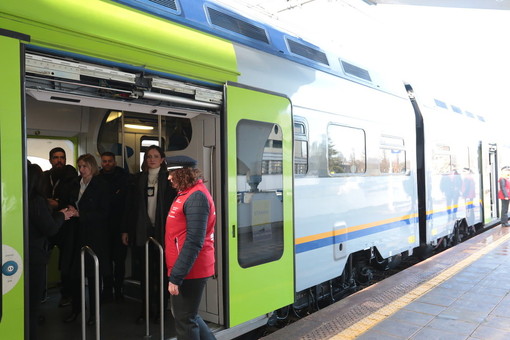 Ferrovia Ivrea-Torino, Avetta: &quot;Continuano i disagi&quot;