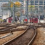 L’amianto corre e uccide sui binari delle Ferrovie: condanna per INAIL